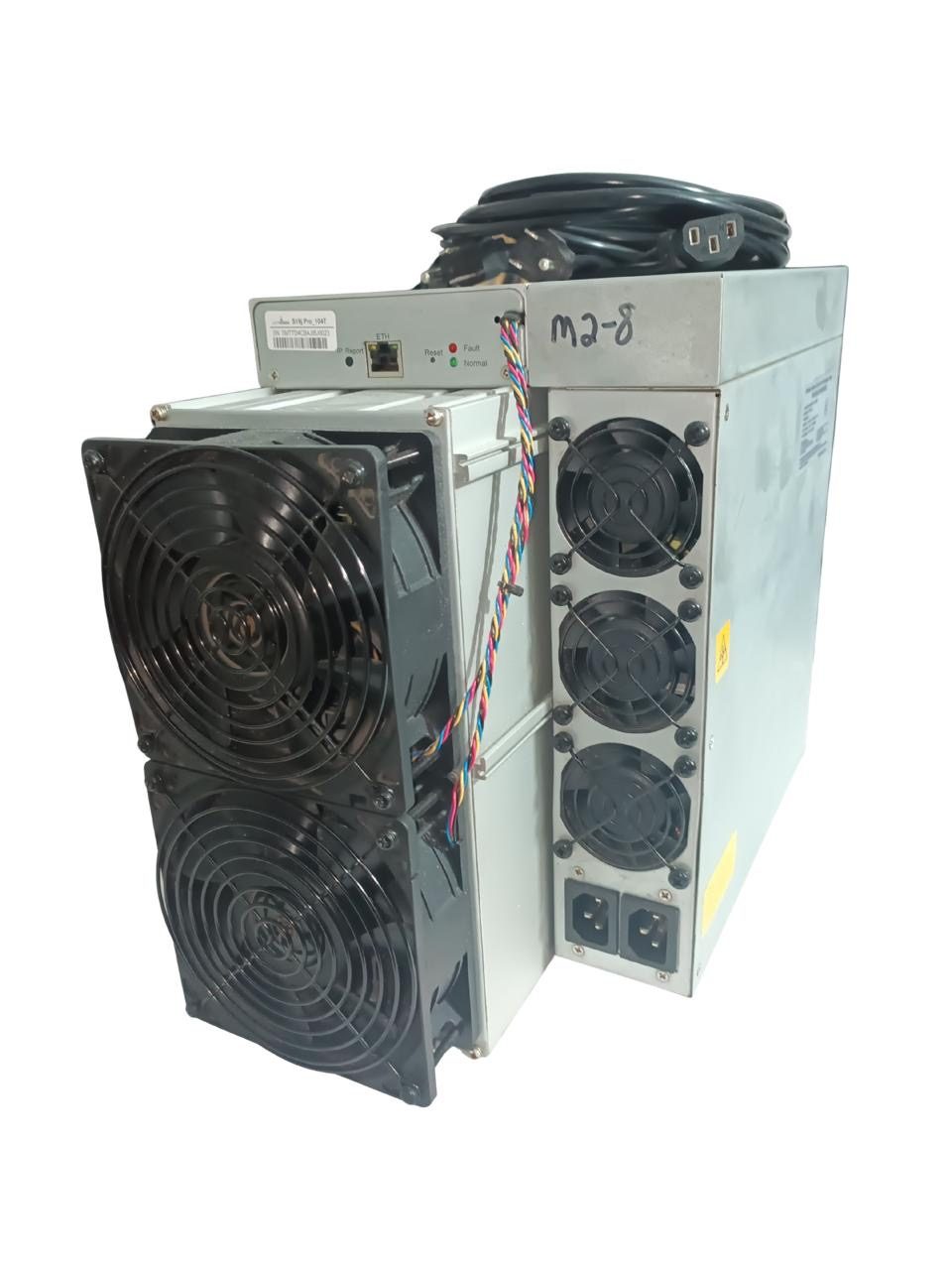 Whatsminer M50S