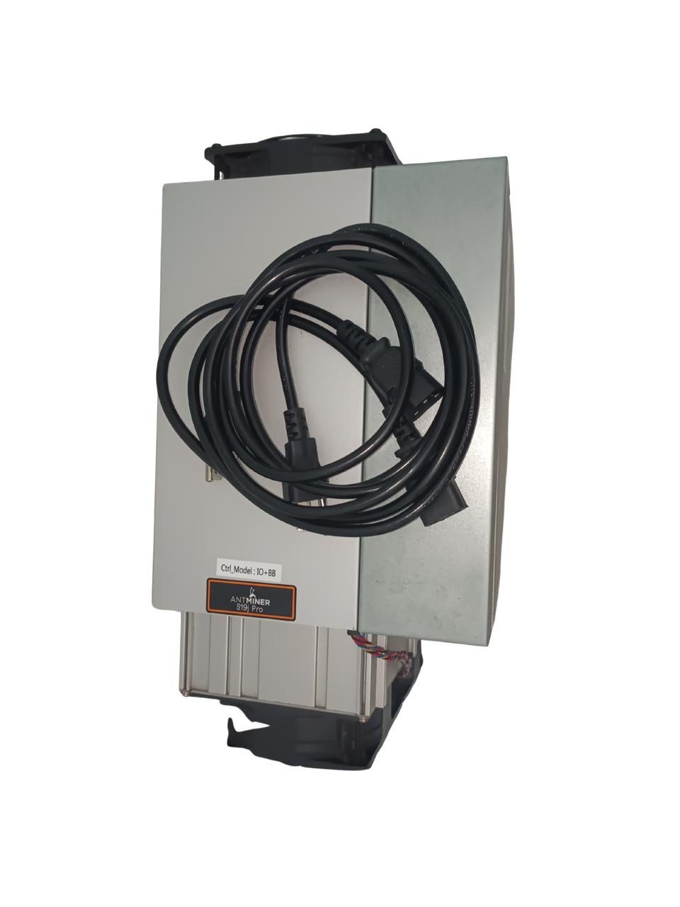 Antminer S19j Pro