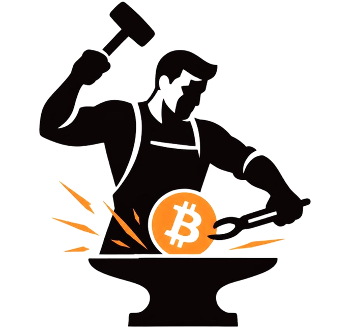 BTC Anvil